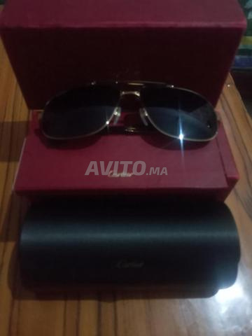 نظارات شمسية للرجال - 2