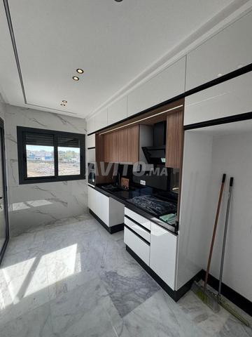 شقق فاخرة للبيع مجاهدين طنجة - 2