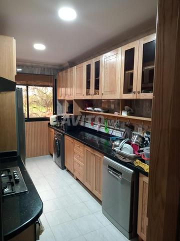 Appartement à vendre Wifak - 2