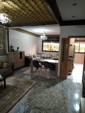 شقة للبيع وفاق