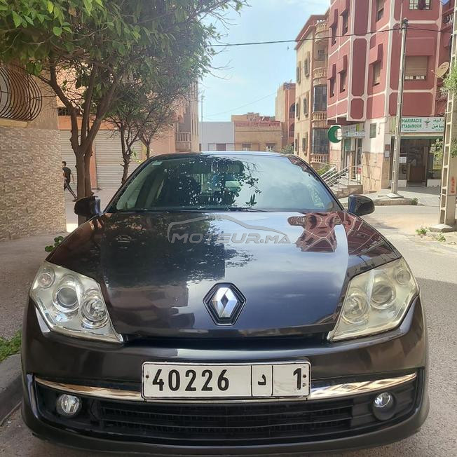 Renault Laguna