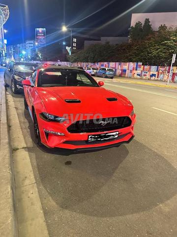 Ford Mustang - 2