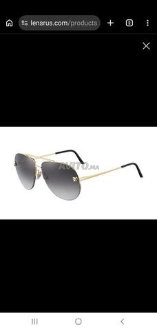 نظارات رجالية جديدة - 2