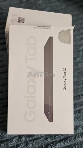 Tablette Samsung Tab A9 - 2