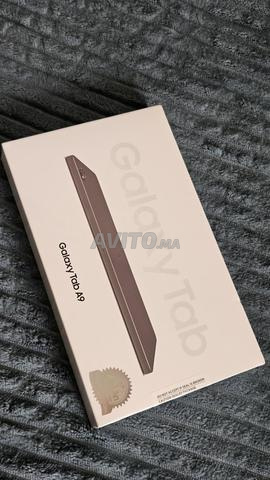 جهاز سامسونج تاب A9 اللوحي