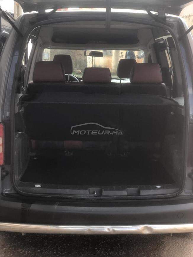 caddy 2012  cv6 