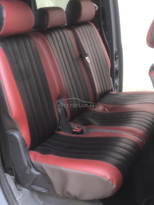 caddy 2012  cv6 