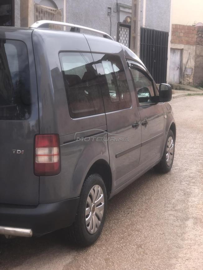 caddy 2012  cv6 