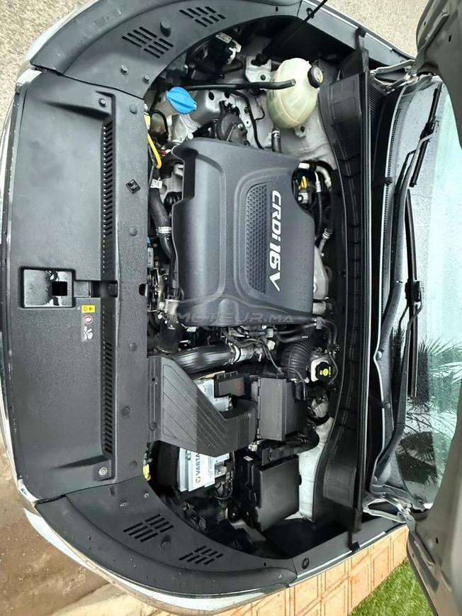 huyndai tucson n9iya