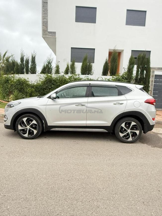 huyndai tucson n9iya