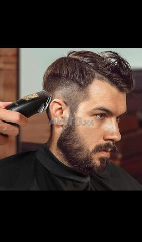 Tondeuse de coupe - 2