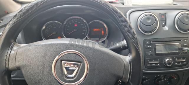 Voiture à vendre - 2