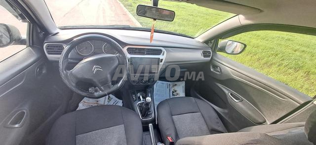 Voiture à vendre - 2