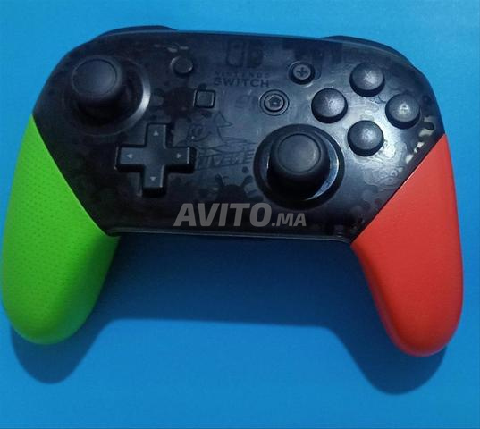 يد تحكم برو إصدار سبلا تون 2 🩷💚