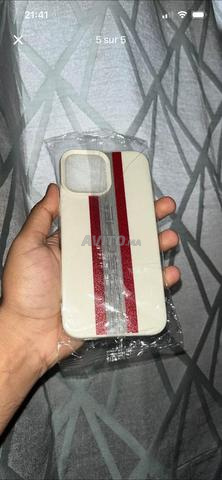 Pochette (Porsche) iPhone 13 Pro Max - 2