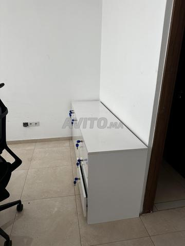 LIQUIDATION MEUBLE BUREAU