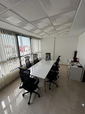 LIQUIDATION MEUBLE BUREAU - 2