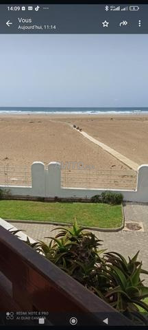 ASILAh Beralmar appartement location de vacances - 2