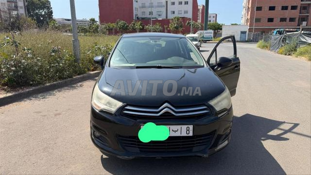 Voiture en bon état - 2