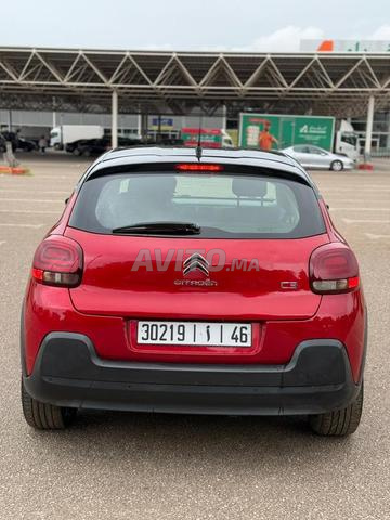 Citroën C3 - 2