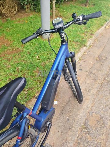 دراجة كهربائية بوش - 2