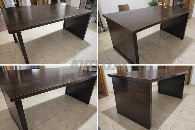 Bureau adapté aux bureaux administratifs ou à domicile - 2