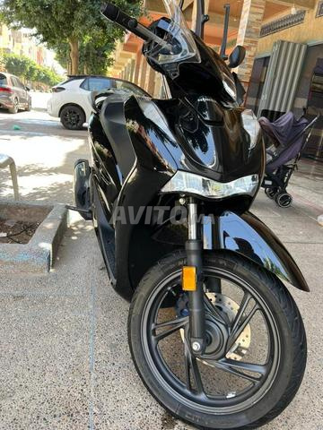 دراجة نارية - 2