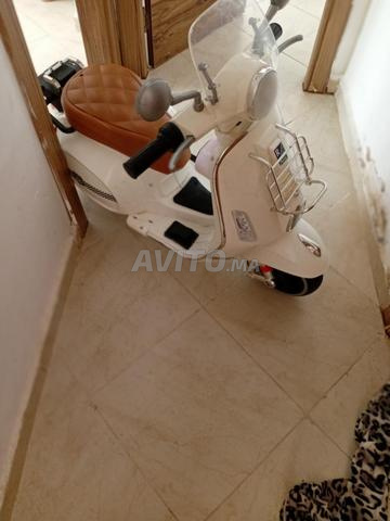 Développeur électrique pour enfants - 2