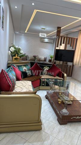 Appartement Meublé Location Annuelle - 2