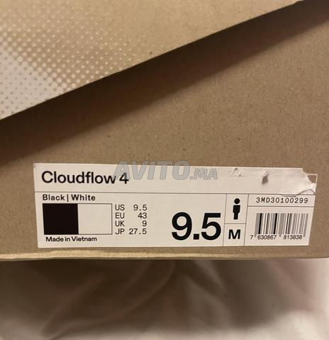 Baskets On Cloud - 2