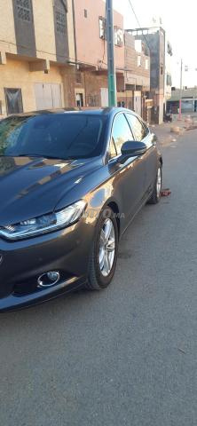 Ford Fousen Titnoum