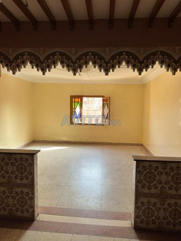 شقة المسيرة الطابق الثالث بدون مصعد - 2