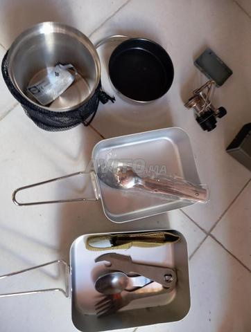 Matériel de tri - 2