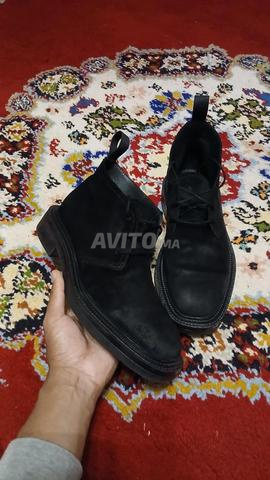 Bottes GANT Fairwyn N°40 - 2