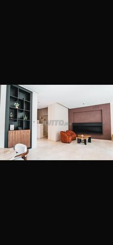 Villa marrakchia bien équipée - 2