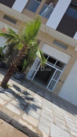 Magasin à louer - 2