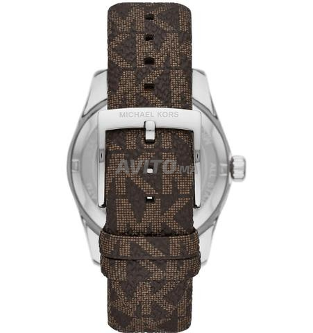 ساعة يد نسائية Michael Kors MK4745 - 2
