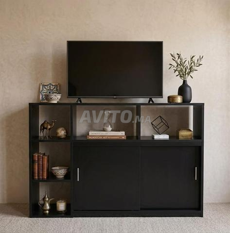 أثاث تلفزيون