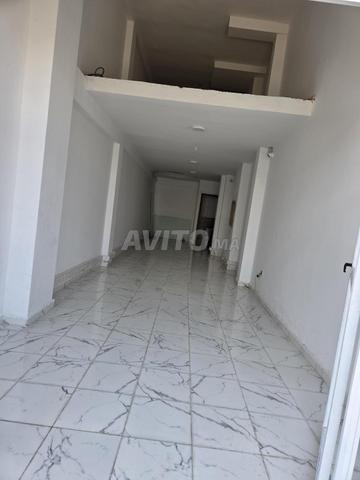 Nouveau local commercial à louer - 2