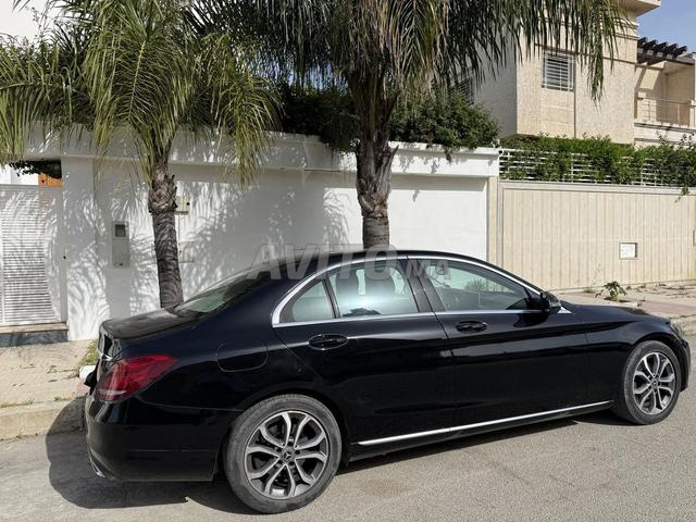 Osez la Mercedes - 2