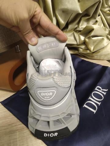 ديور بي 35 الأصلية