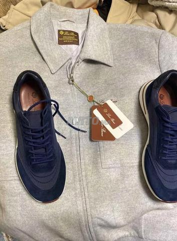 لورو بيانا ويكند ووك إيفو - 2