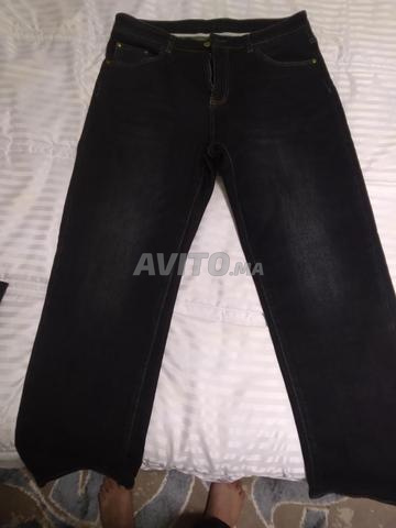 جينز لورو بيانا - 2