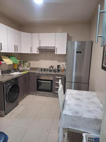 شقة مفروشة للإيجار بالجديدة - 2