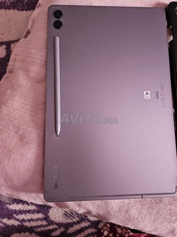 Samsung Galaxy Tab S9 FE Plus 8Go/128Go - 2
