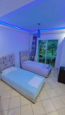 شقة للإيجار - 2