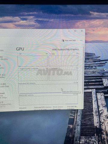 PC gamer quasi neuf - 2