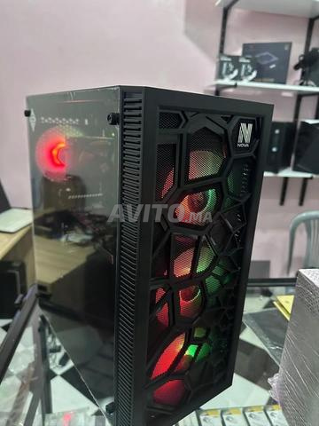 PC GAMING GTX 1660 6GB - I5 9ème Génération ⚡ Garantie 6 mois ⚡ - 2