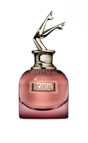 Parfum Scandal original - 2