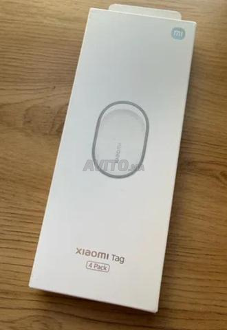 تاغ شاومي باك 4